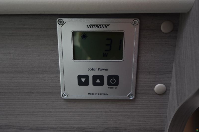 Hobby Optima T65 HKM Ontour