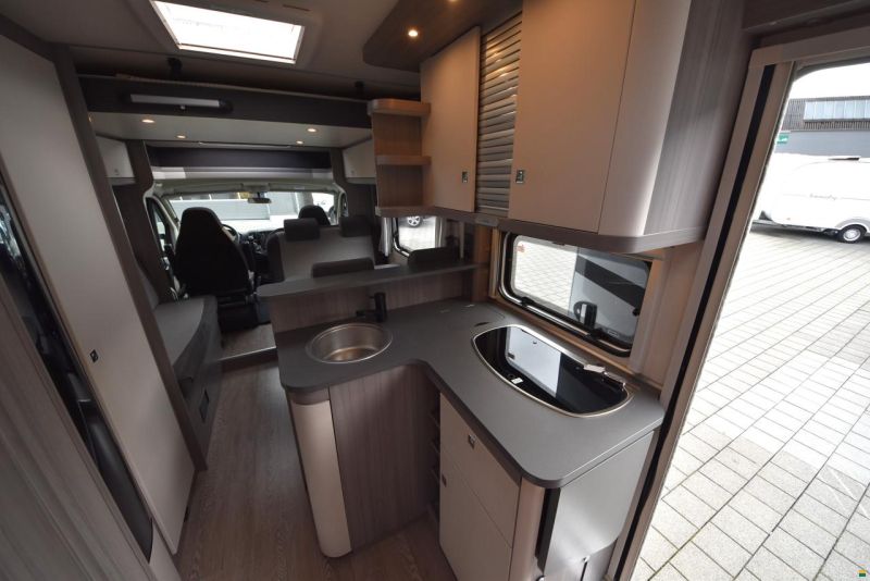 Hobby Optima T65 HKM Ontour