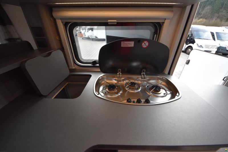 Hobby Optima T65 HKM Ontour