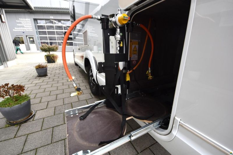 Hobby Optima T65 HKM Ontour