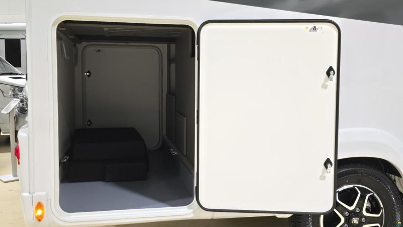 LMC "70-Jahre LMC" Tourer T 660 / MJ2026