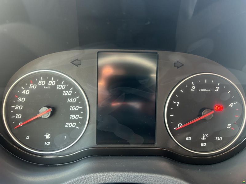 Westfalia James Cook 600D Premium * Aufstelldach *