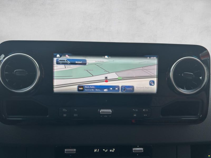 Westfalia James Cook 600D Premium * Aufstelldach *