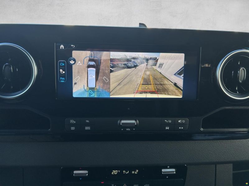 Westfalia James Cook 600D Premium * Aufstelldach *