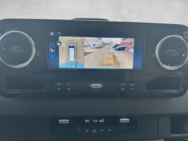 Westfalia James Cook 600D Premium * Aufstelldach *