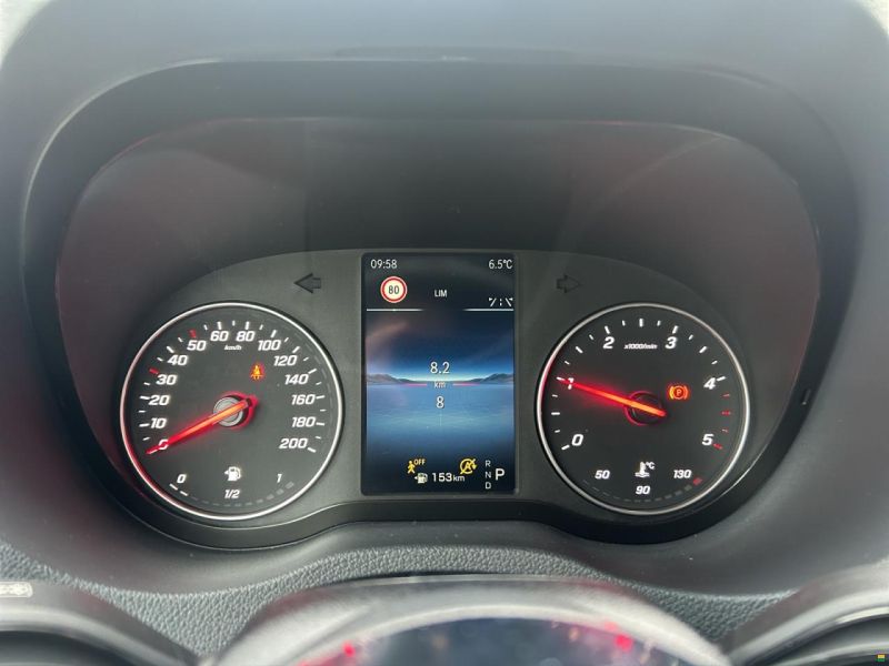 Westfalia James Cook 600D Premium * Aufstelldach *