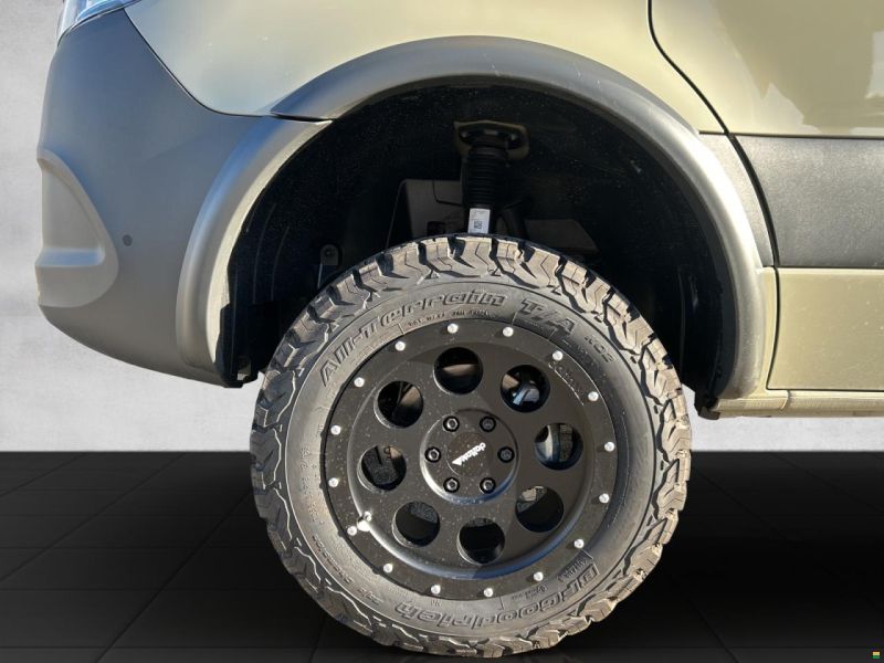 Westfalia James Cook 600D Premium * Aufstelldach *