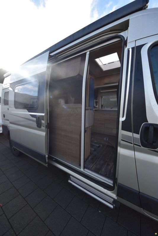 Knaus Van Box Star R07