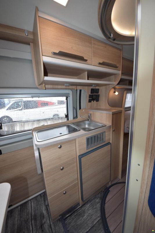 Knaus Van Box Star R07