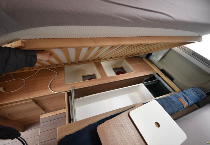 Knaus Van Box Star R07