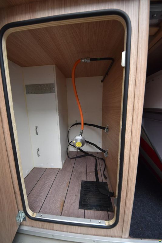 Knaus Van Box Star R07