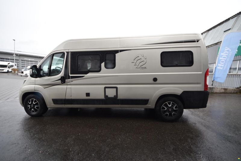 Knaus Van Box Star R07