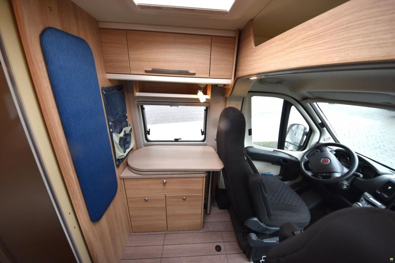 Knaus Van Box Star R07