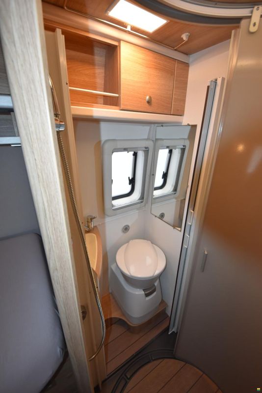 Knaus Van Box Star R07