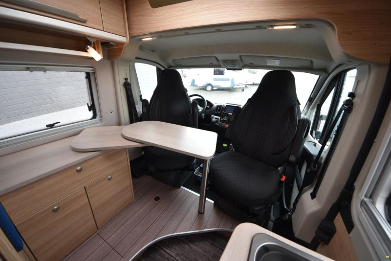 Knaus Van Box Star R07