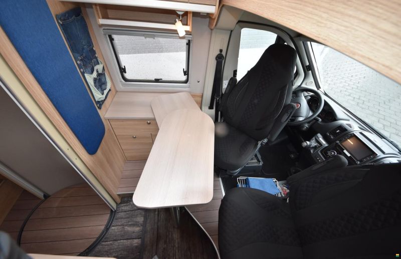 Knaus Van Box Star R07