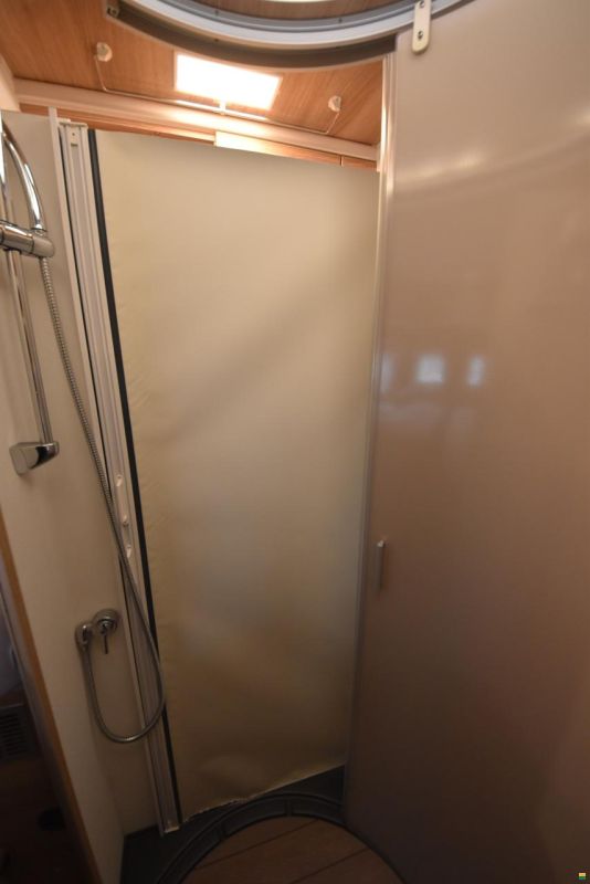 Knaus Van Box Star R07