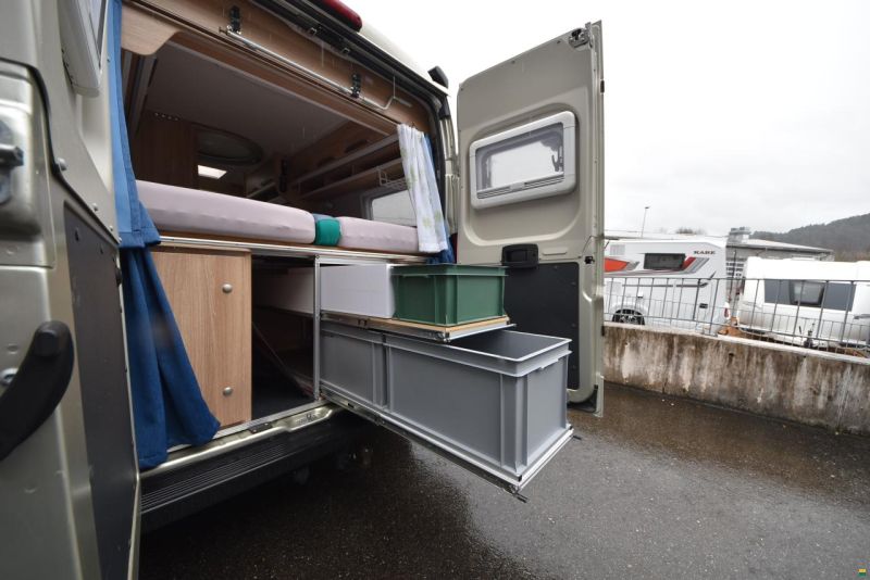 Knaus Van Box Star R07