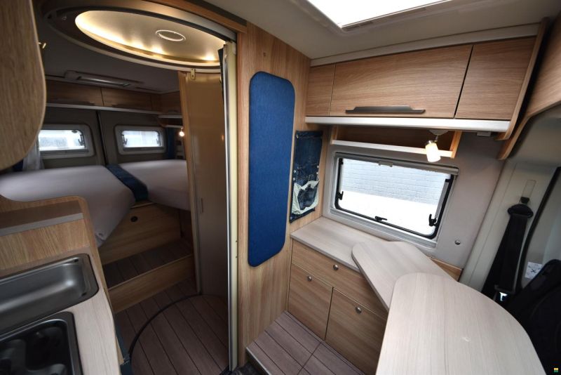 Knaus Van Box Star R07