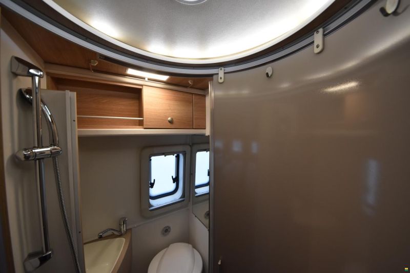 Knaus Van Box Star R07