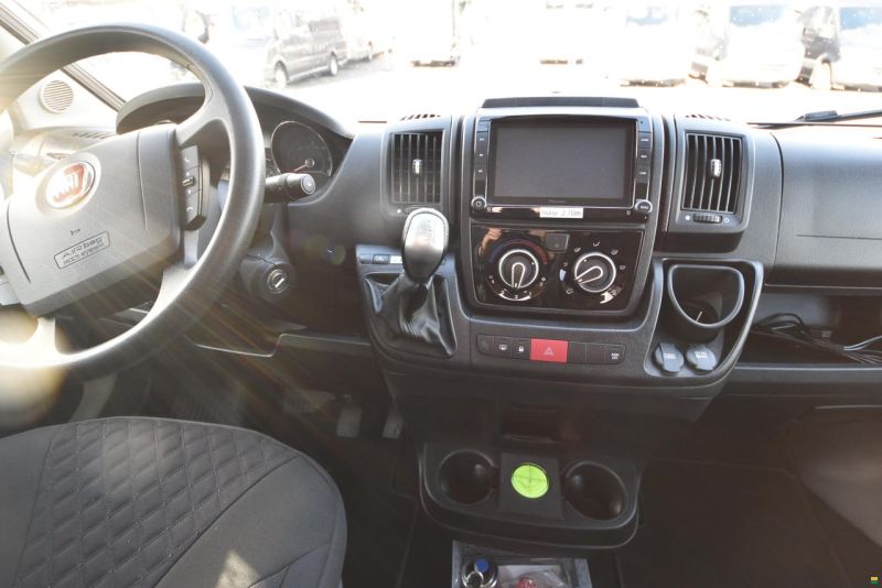 Knaus Van Box Star R07