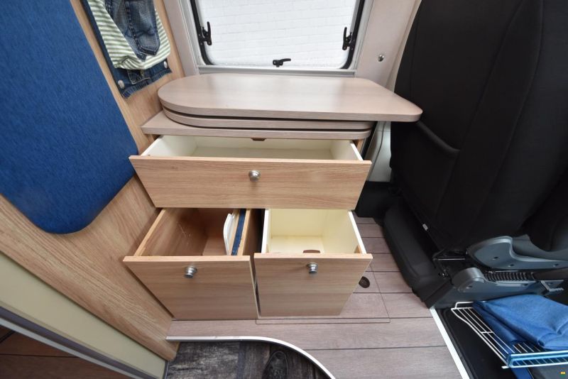 Knaus Van Box Star R07