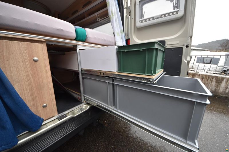 Knaus Van Box Star R07