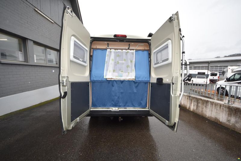 Knaus Van Box Star R07