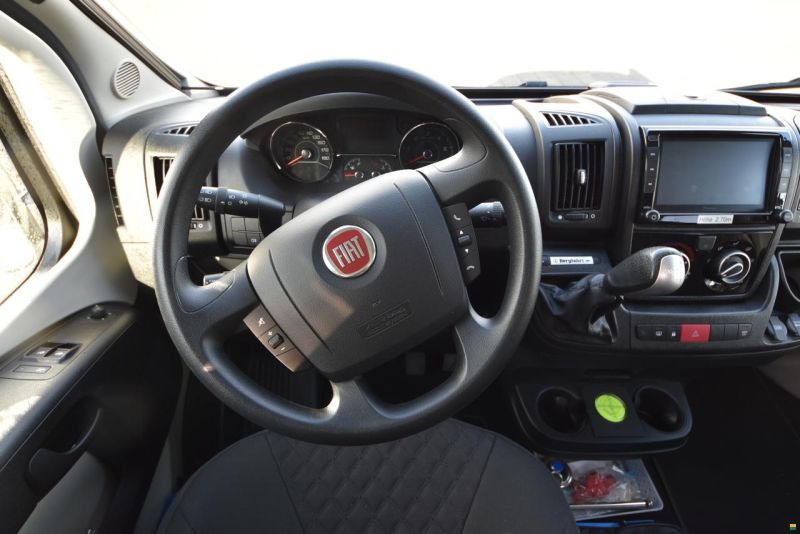 Knaus Van Box Star R07