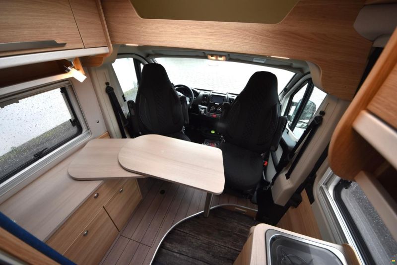 Knaus Van Box Star R07