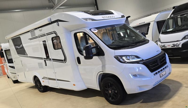 Etrusco T 7400 SBC "Complete Selection Paket"