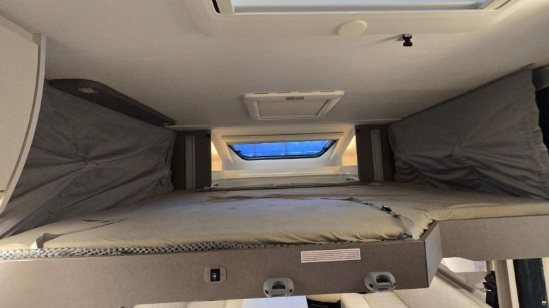 Etrusco T 7400 SBC "Complete Selection Paket"