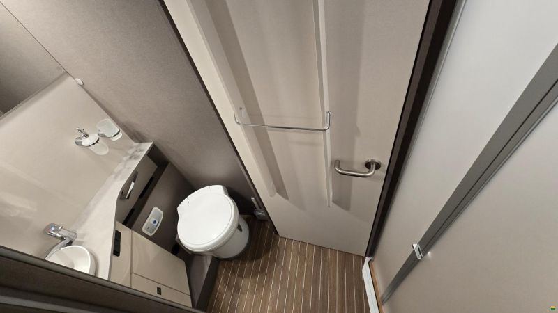 Etrusco T 7400 SBC "Complete Selection Paket"