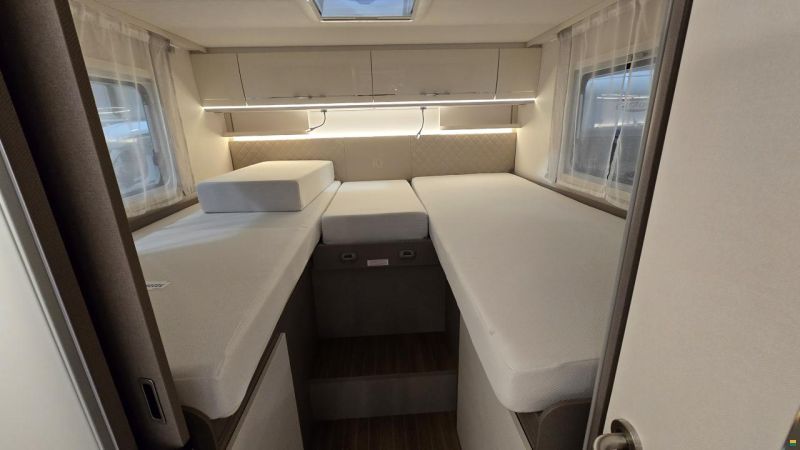 Etrusco T 7400 SBC "Complete Selection Paket"