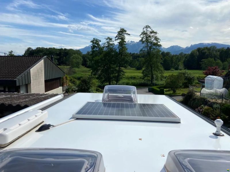 Carthago C-Comfortline I 143 LE