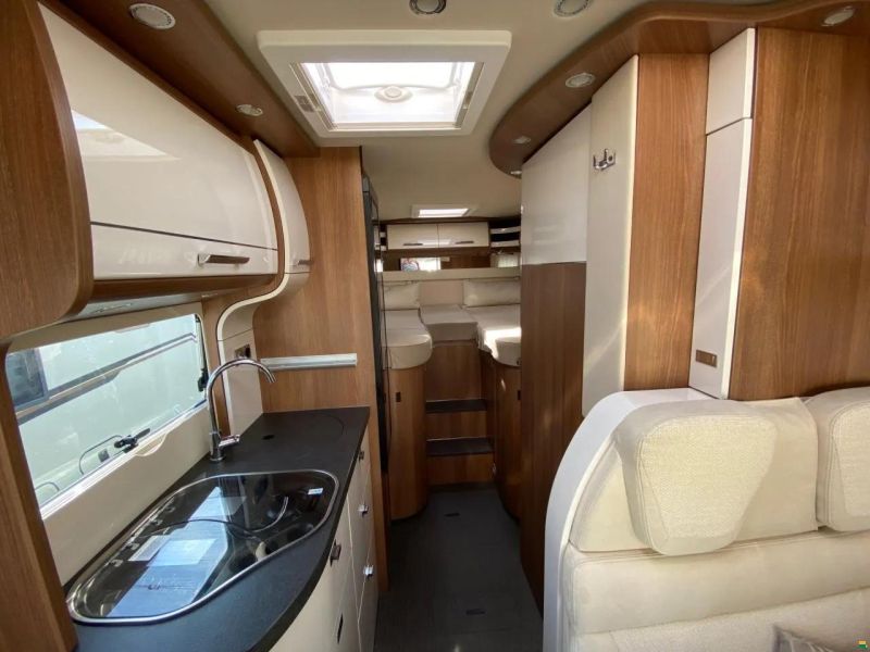 Carthago C-Comfortline I 143 LE