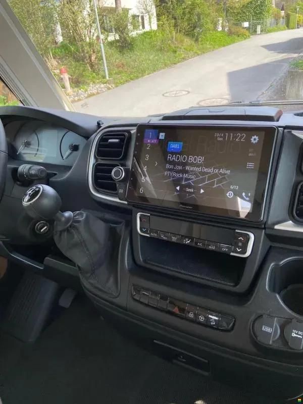 Carthago C-Comfortline I 143 LE