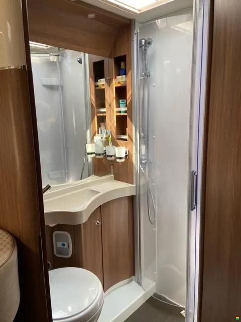 Carthago C-Comfortline I 143 LE