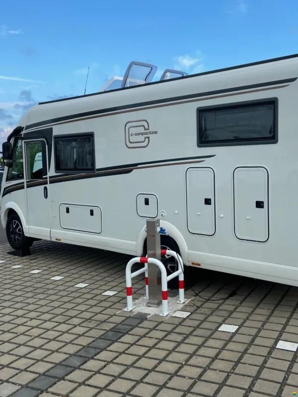 Carthago C-Comfortline I 143 LE