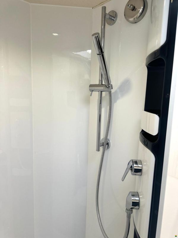 Fiat **HOBBY OPTIMA**AUTOMAT** TOP ANGEBOT **