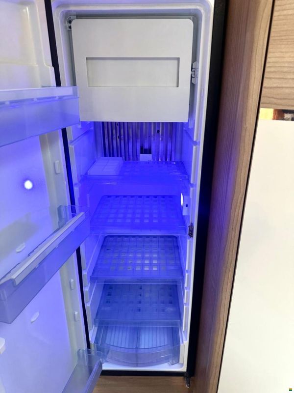 Carthago **FIAT **2.3 150PS **MALIBU **QUERBETT**