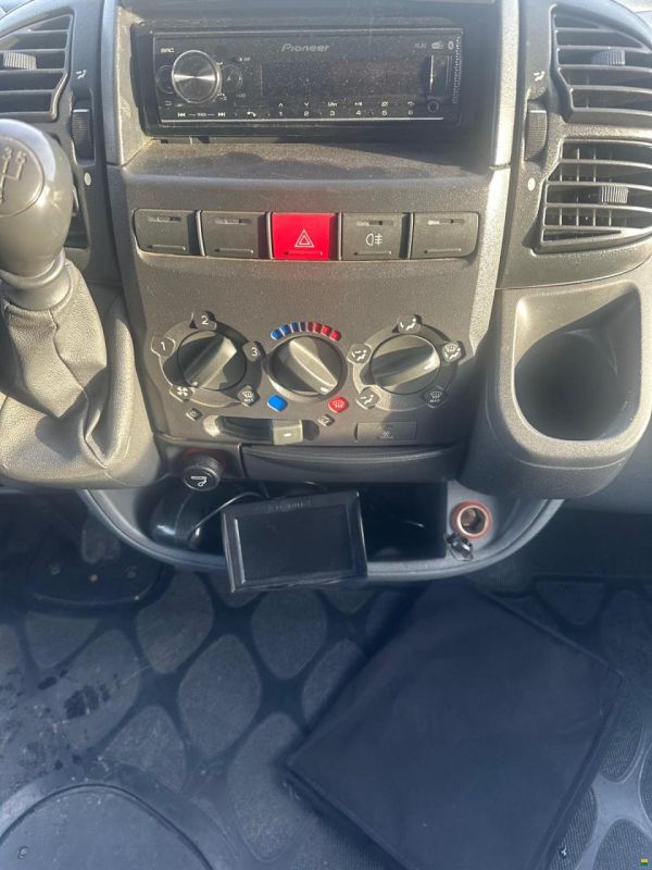 Dethleffs *** FIAT Advantage T 6541 ***