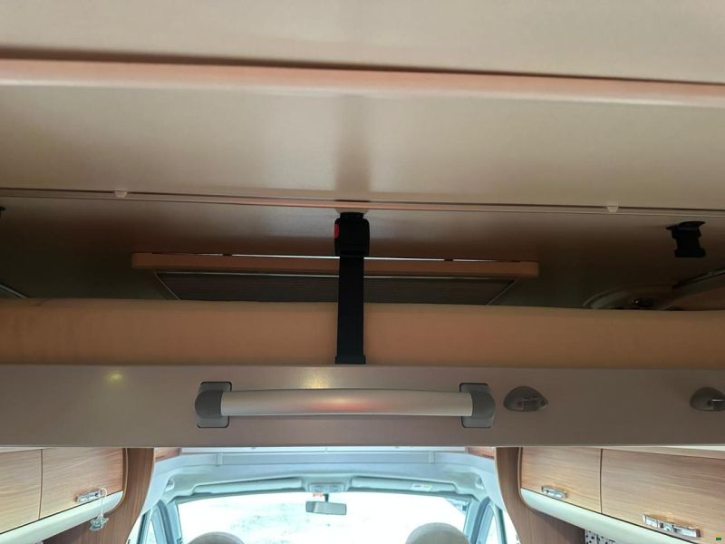 Adria ***FIAT Matrix M650 SK ***