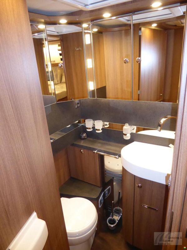 Carthago chic e-line I 50 LE DA