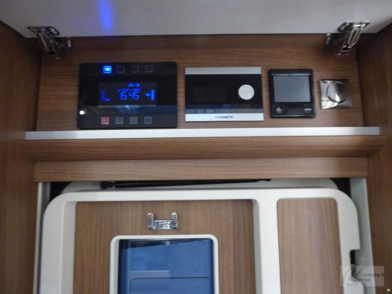 Carthago chic e-line I 50 LE DA