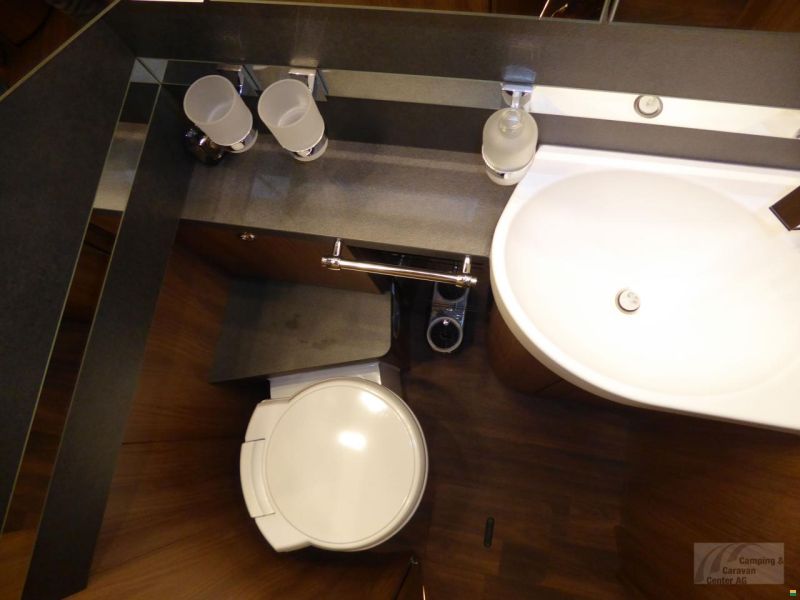 Carthago chic e-line I 50 LE DA