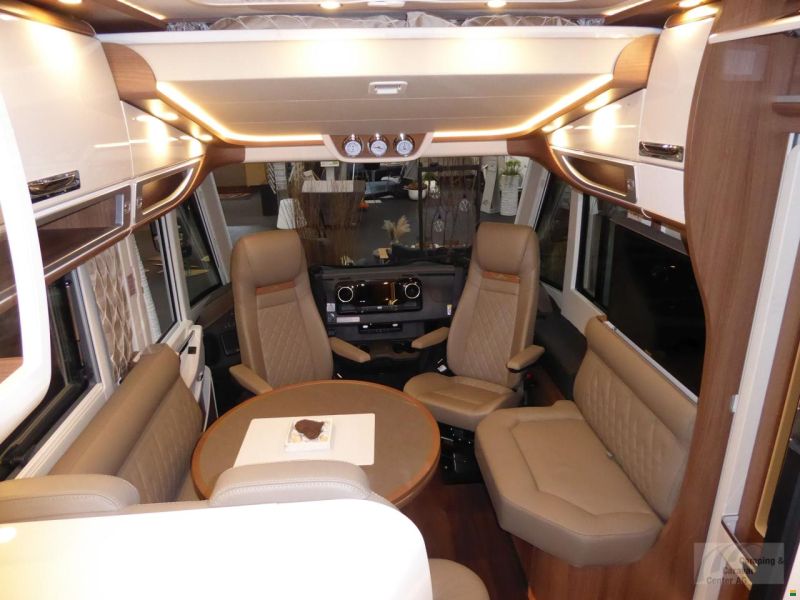 Carthago chic e-line I 50 LE DA