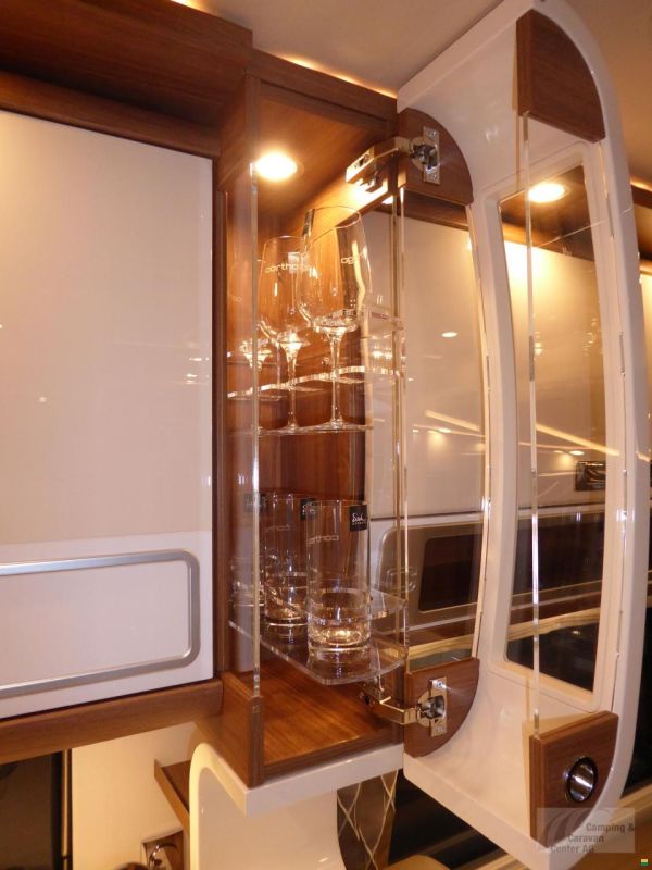 Carthago chic e-line I 50 LE DA