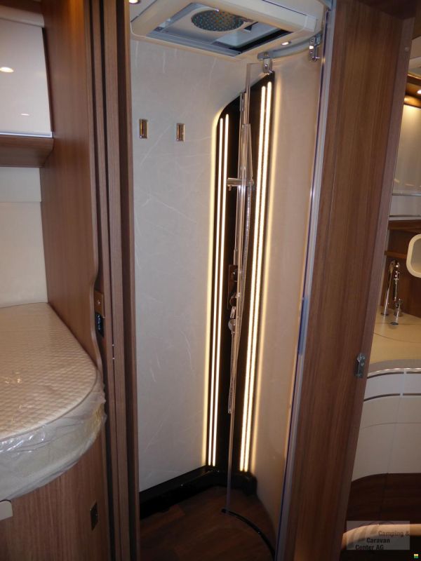 Carthago chic e-line I 50 LE DA