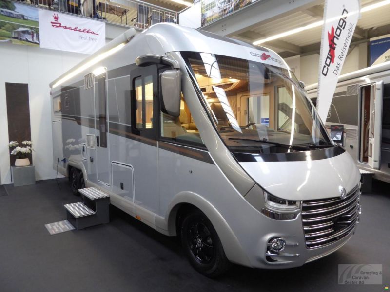 Carthago chic e-line I 50 LE DA